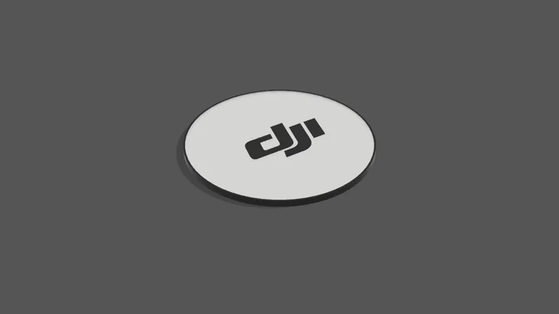 Dji coaster