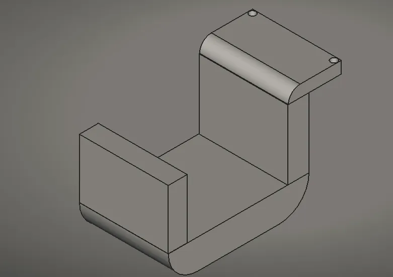 Headset Holder