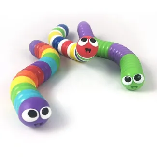 Slither.io toy replica