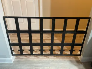 Dog Gate