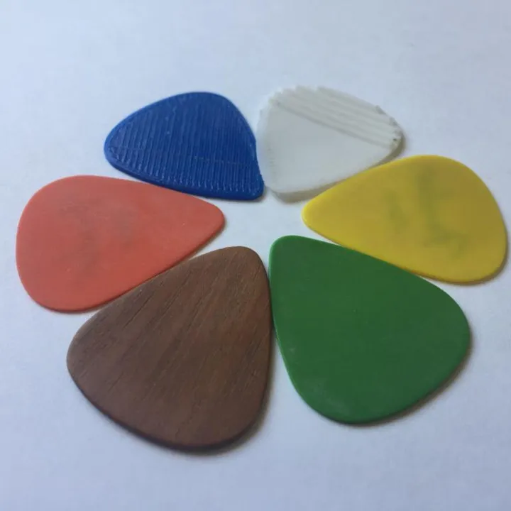 guitar picks