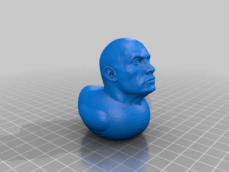 Rock Duck (Ruck) 2.0
