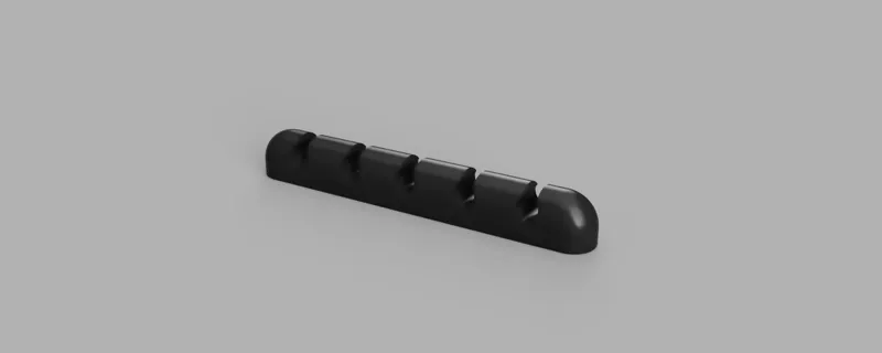 Cable Management Clip