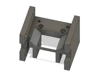 cr10 smart adapter for cr6se hotend