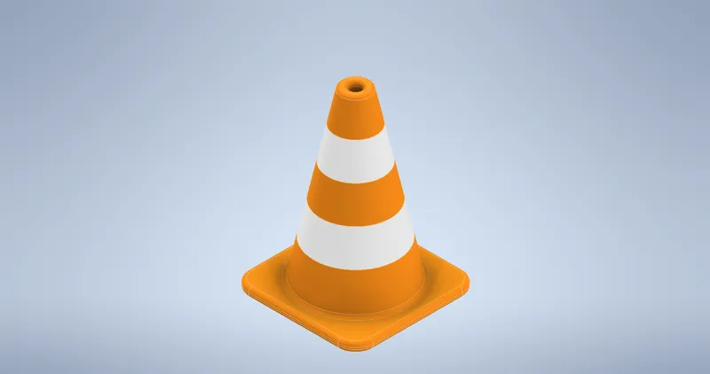 Traffic Cone