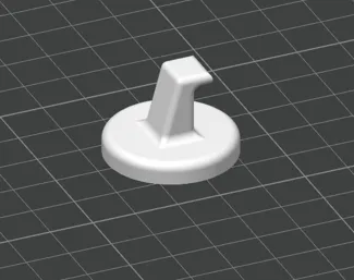 Key Hook