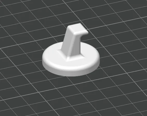 Key Hook