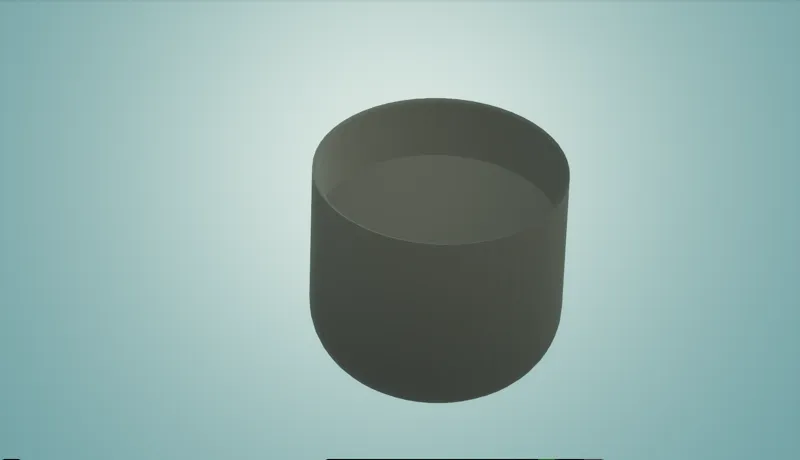 Tealight holder