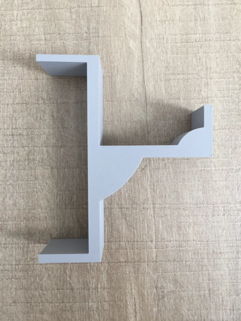 Headphone holder