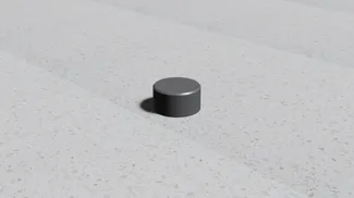 EPOMAKER EK68 Keyboard Volume Knob