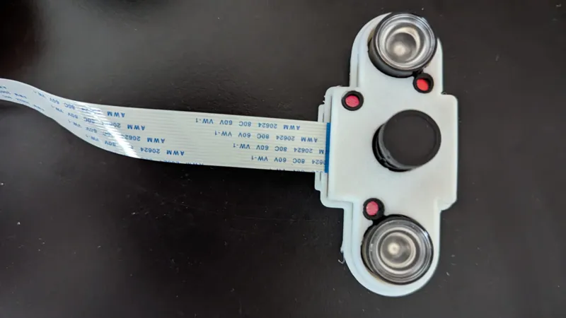 raspberry pi cam case