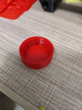 适配可乐瓶盖