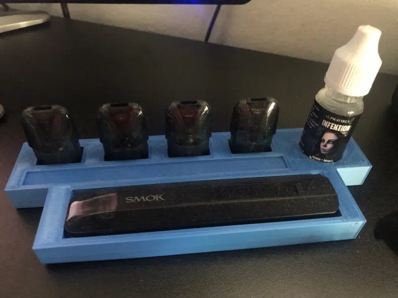 Smok NFIX Pro Pod Holder