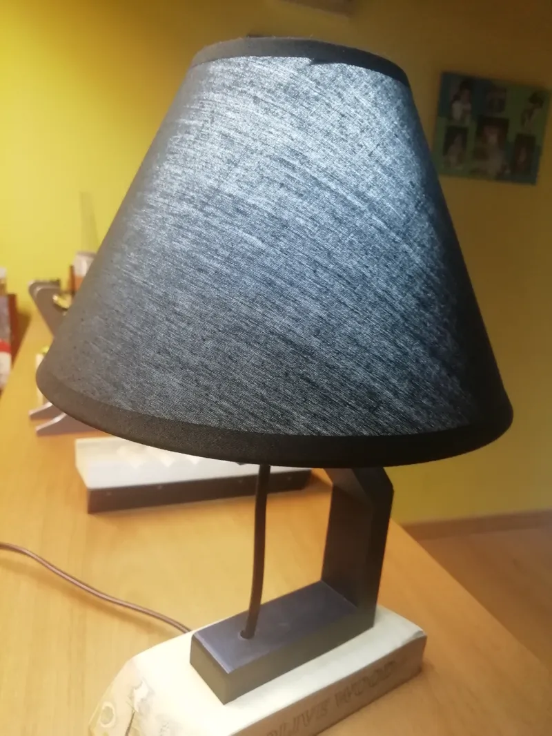 LAMP BODY 