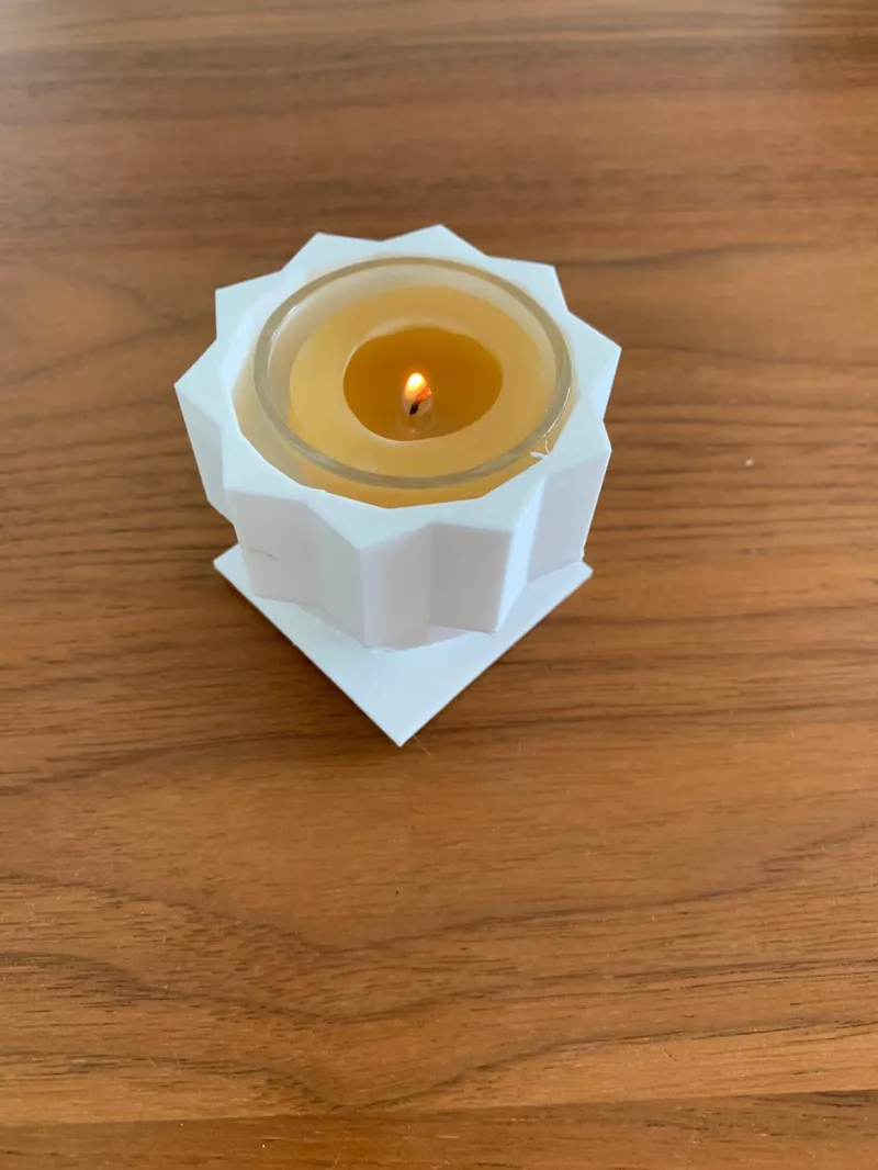 Candle Holder