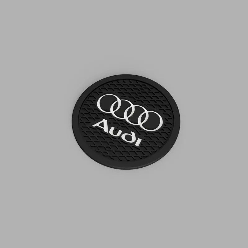 Audi Coaster