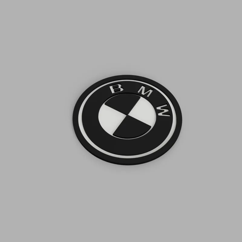 BMW Coaster