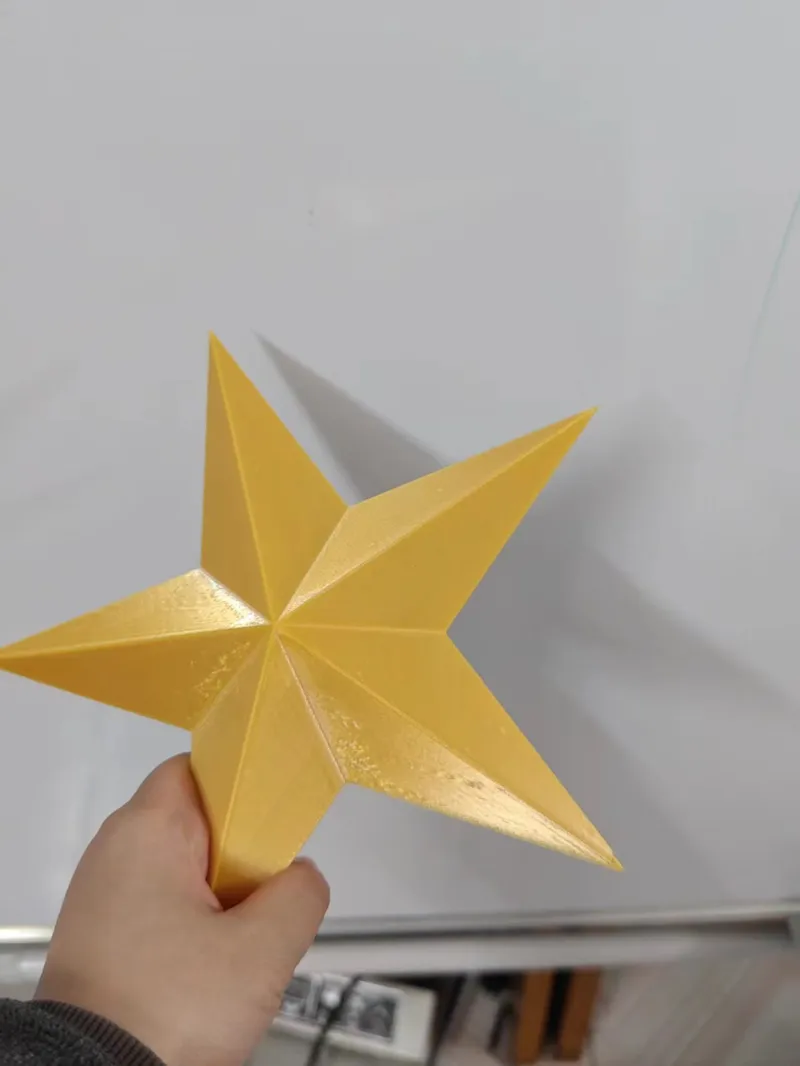 五角星