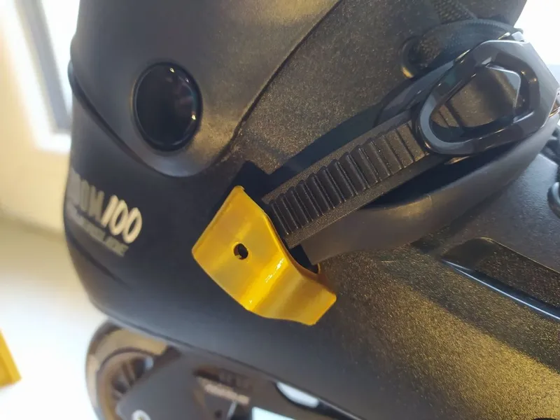 Powerslide zoom upgrade