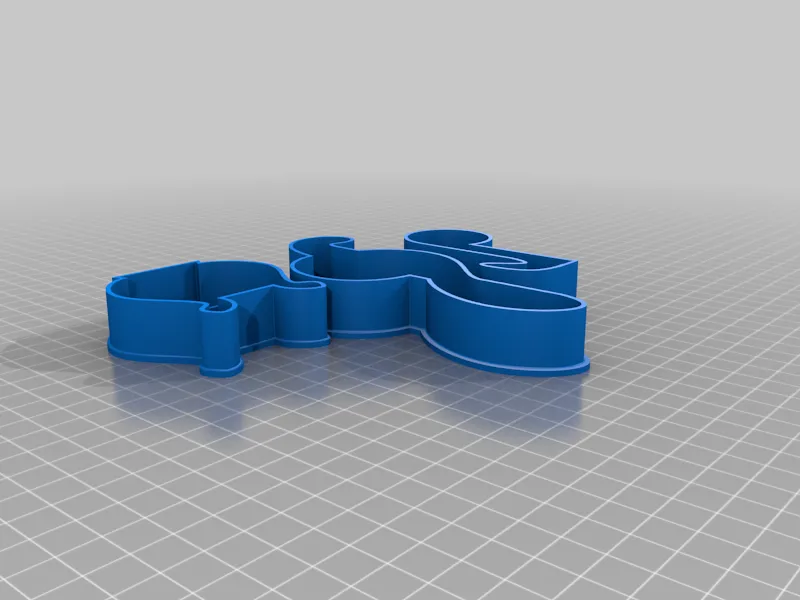 cookie cutters music