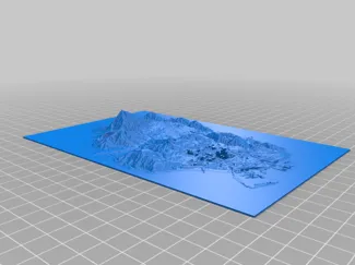 GTA 5 Map