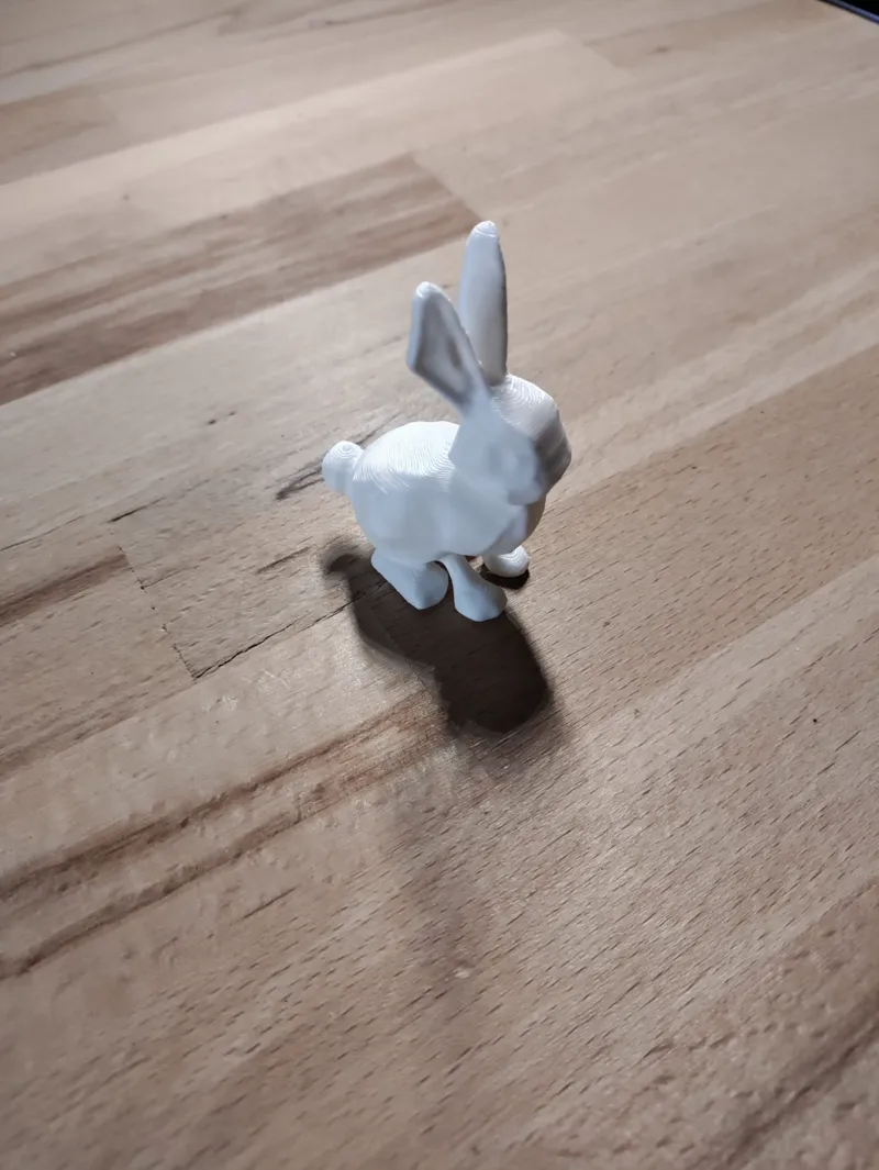 Easter Bunny 