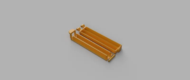 Bag Clipper