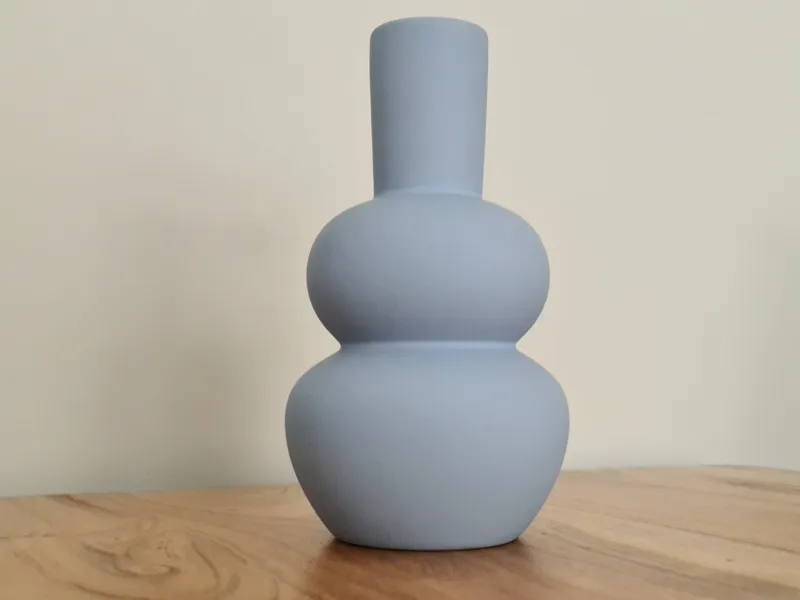 Vase Bulged