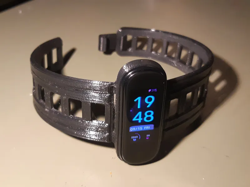 Amazfit 90 Degree Strap