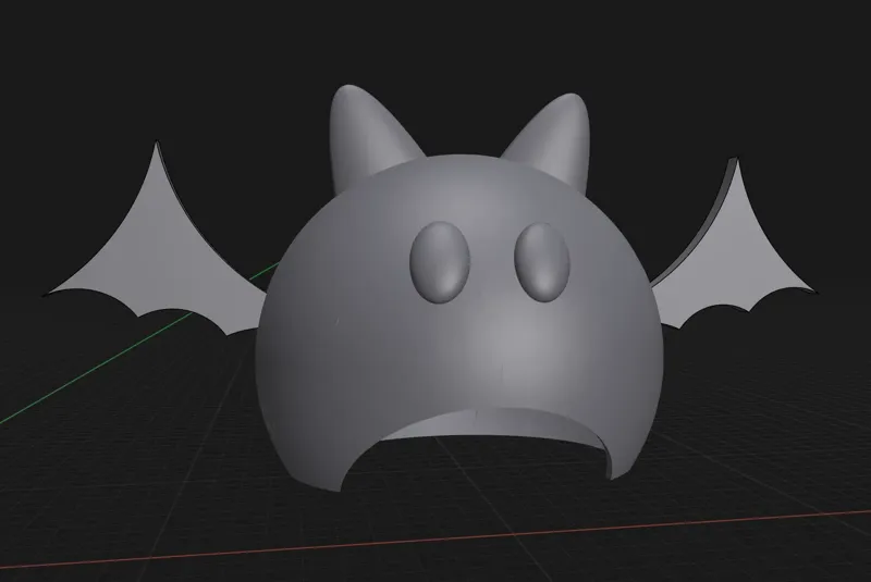 Bat Hide