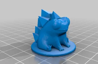 frog