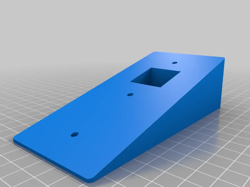 Aqara Doorbell Wedge