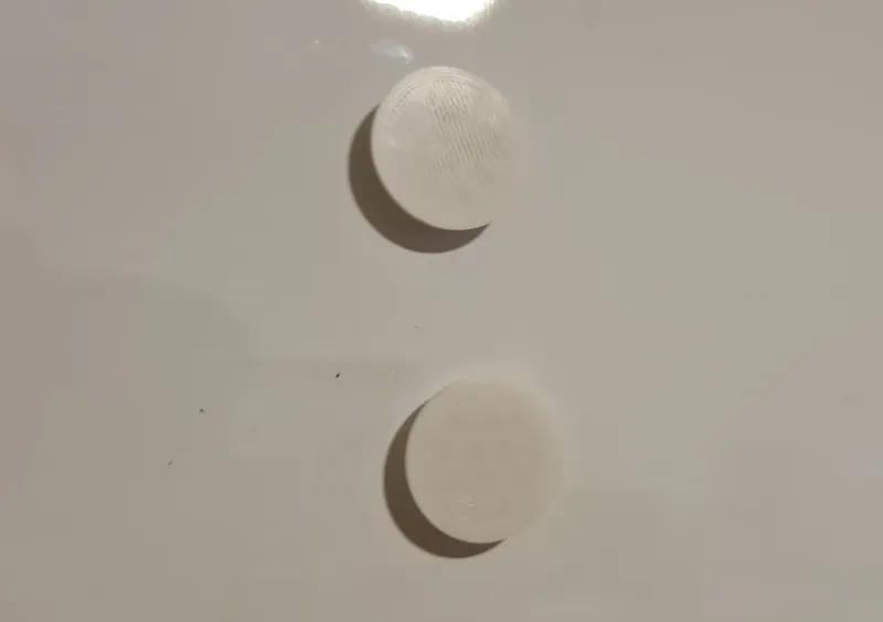 Whiteboard magnet