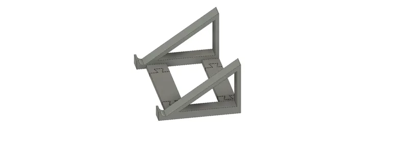Laptop Stand V2