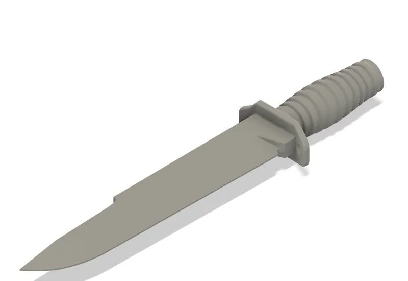 battle Knife