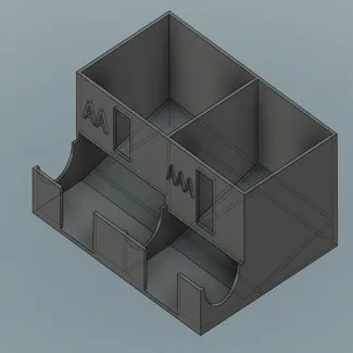 Battery holder