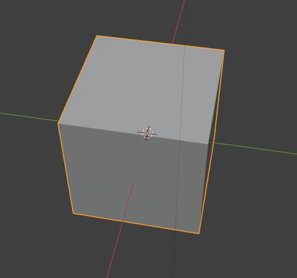 Calibration Cube