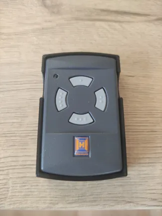 Hörmann HSM 4 Case 