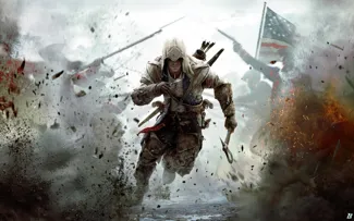 Assasins Creed Hueforge