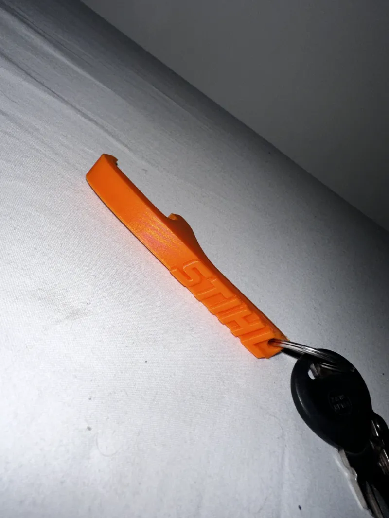 bottle opener