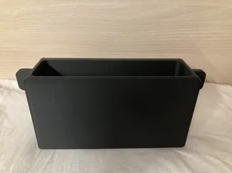 Wall Box
