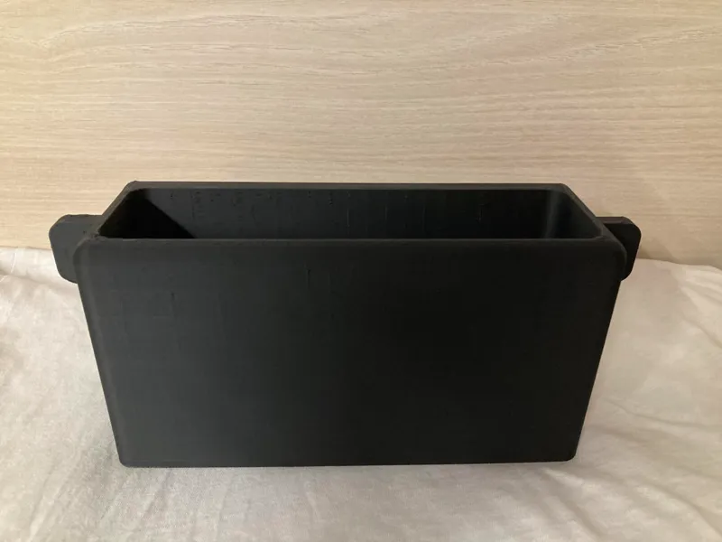 Wall Box