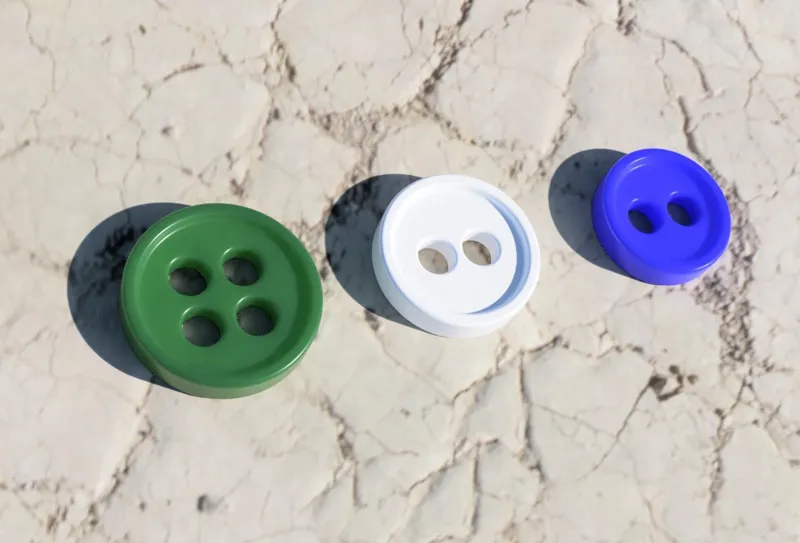 Standard Button