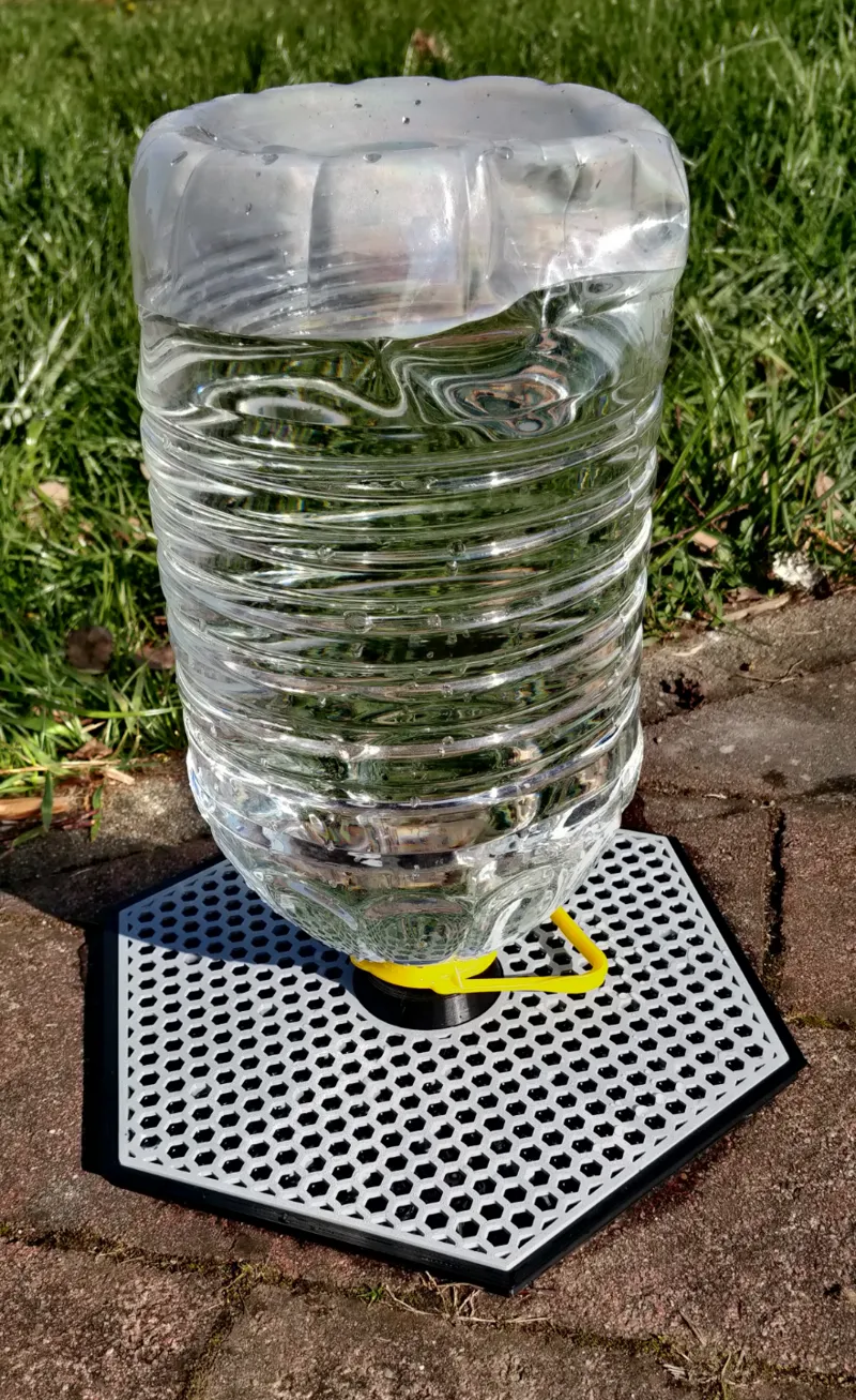 5L Bee feeder
