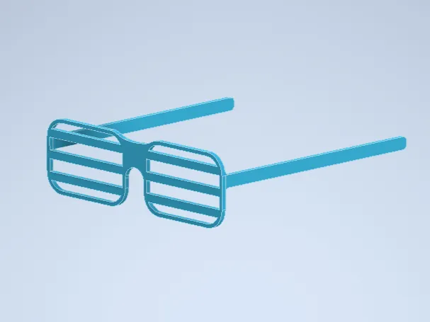 Party Glasses