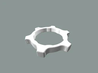 t300rs wheelLock