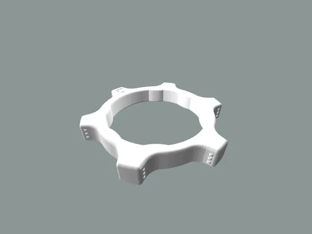 t300rs wheelLock