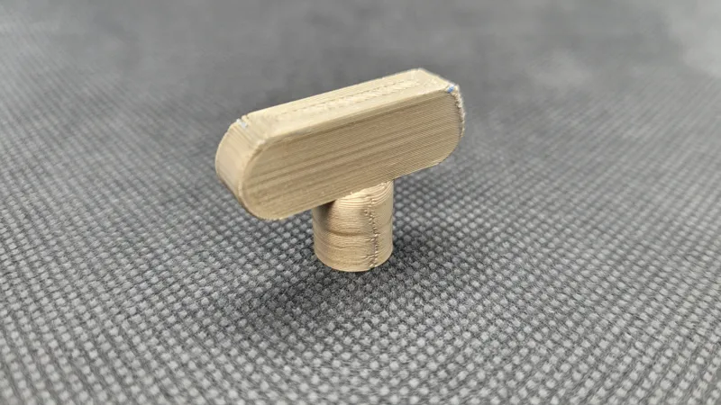 Air vent for radiator