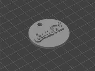 Key-chain Base