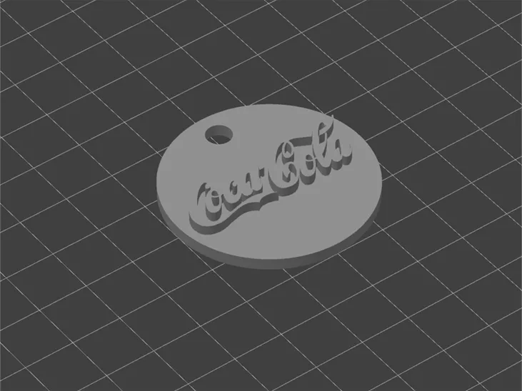 Key-chain Base